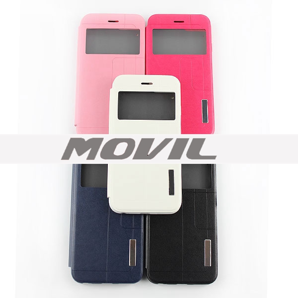 NP-1558 Protectores para iPhone 6-11